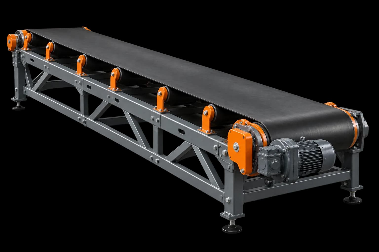 CX-250 Modular Conveyor industrial equipment