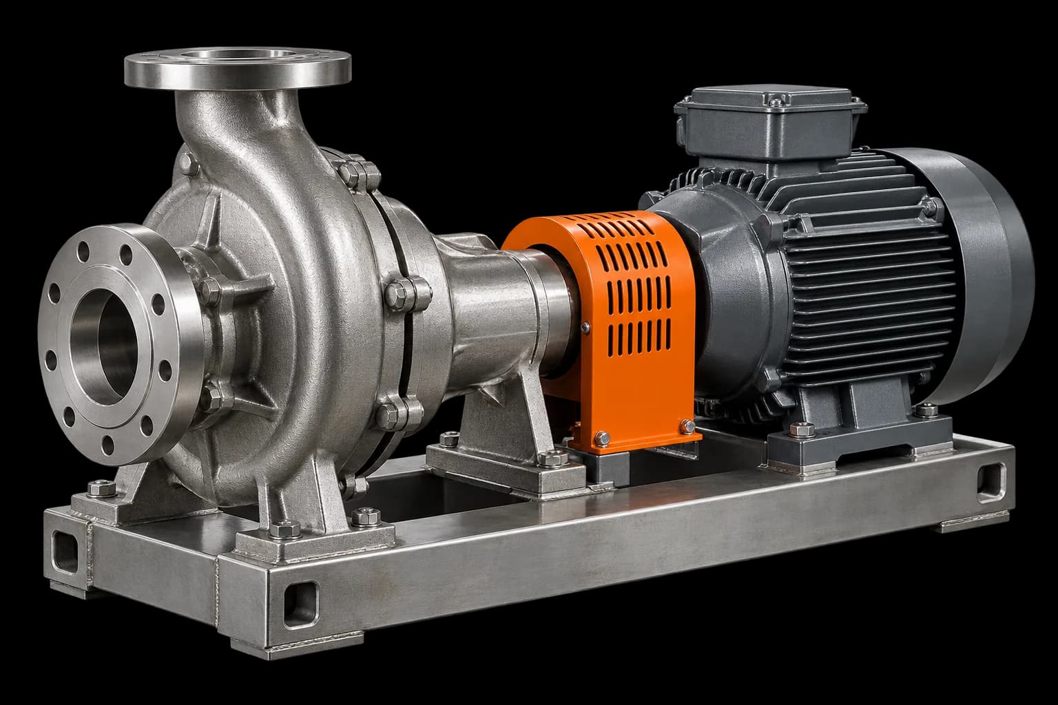 AF-P900 Process Pump industrial equipment
