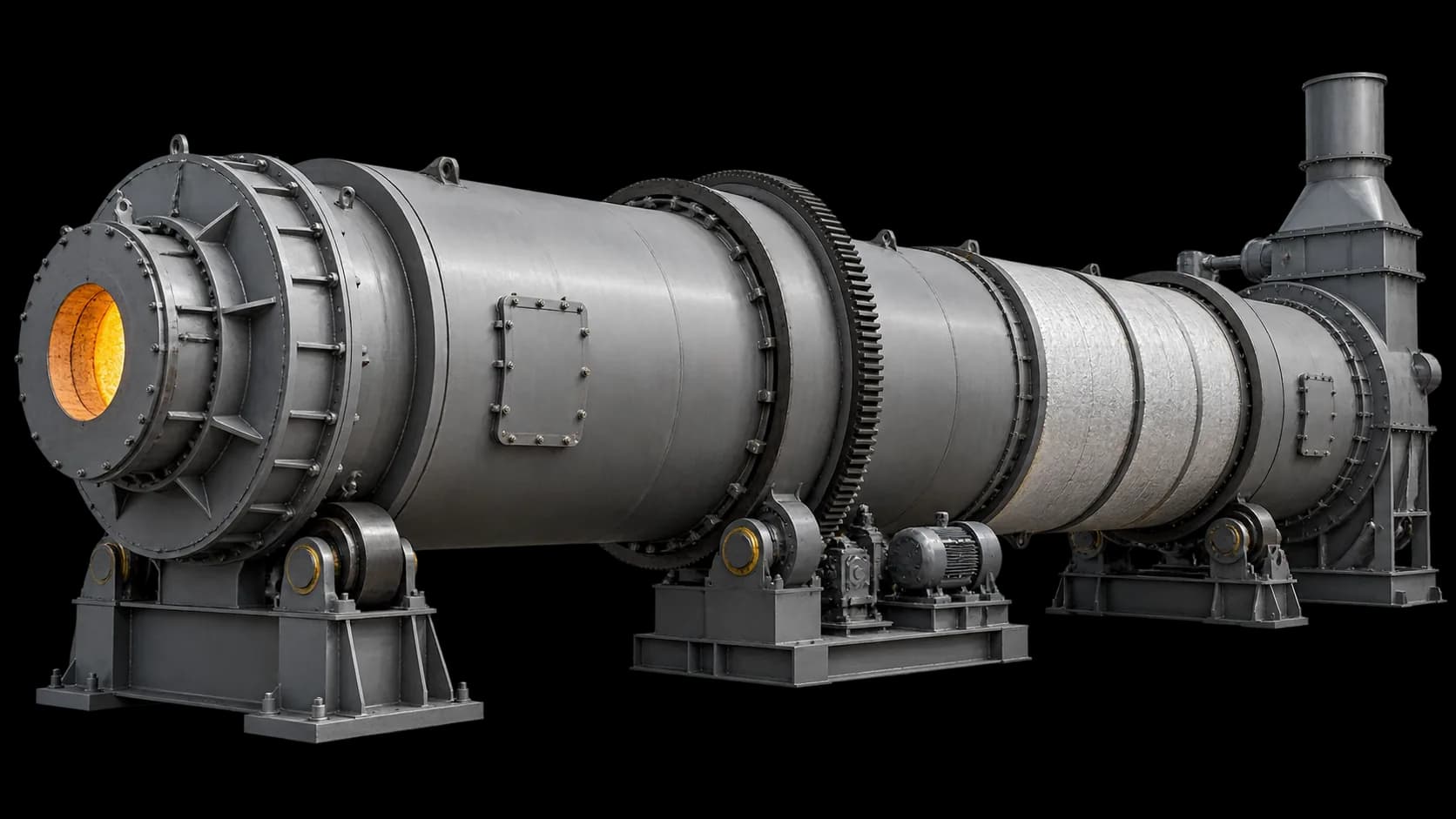 ThermaCore T900 industrial equipment